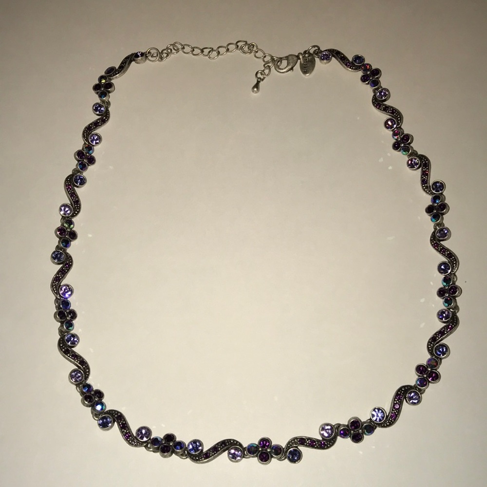 Lia Sophia Necklace